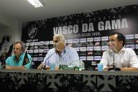 Ercolino, Dinamite e Rodrigo Caetano