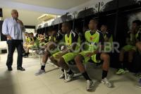 Dinamite e jogadores