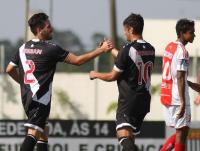 Richard e Guilherme Costa