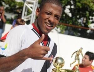 Vasco de Bokinha conquistou a primeira etapa do Circuito Brasileiro em 2013