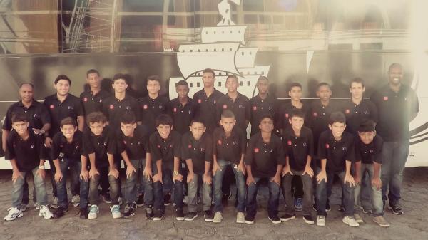 Delegao do Mirim do Vasco