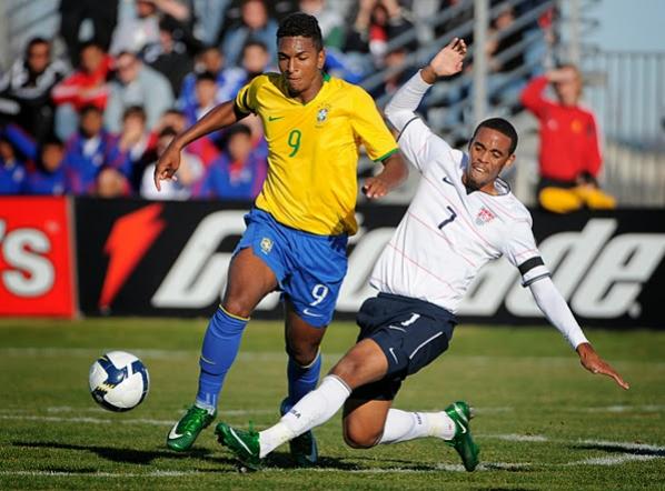 Willlen em ao na Seleo