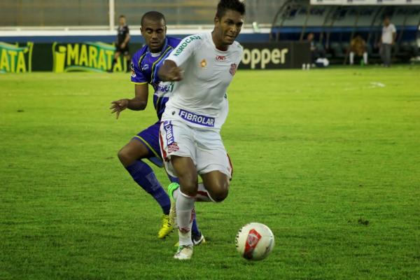 Willen em ao no Bangu