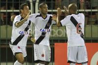 Bernardo, Rodrigo e Fellipe Bastos