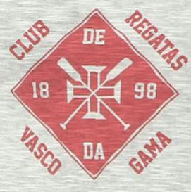 Camiseta recentemente lanada pela Penalty - detalhe