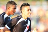 Thalles e Montoya