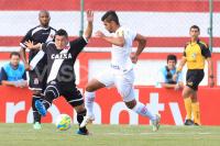 Rafael Vaz e Diego Renan