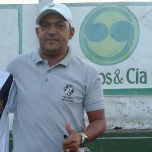 Peteleco tem o trabalho de achar novos craques para o Vasco no estado mais ao norte do Brasil