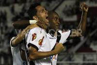 Edmlson e Andr Rocha