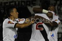 Montoya, Edmlson e Andr Rocha