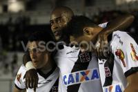 Montoya, Edmlson e Andr Rocha