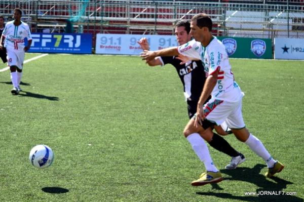 Duelo lusitano terminou empatado