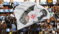 Torcida do Vasco