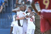 Rodrigo, Rafael Vaz e Diego Renan