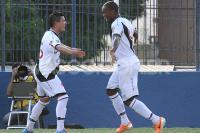 Diego Renan e Rafael Vaz