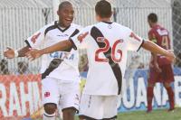 Edmlson e Diego Renan