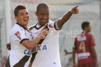 Diego Renan e Edmlson