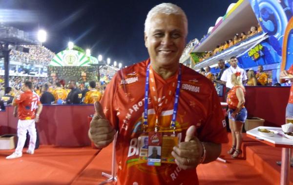 Roberto Dinamite e Zico sempre foram grandes amigos