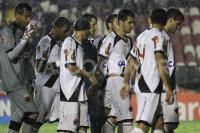 Sada do time do Vasco