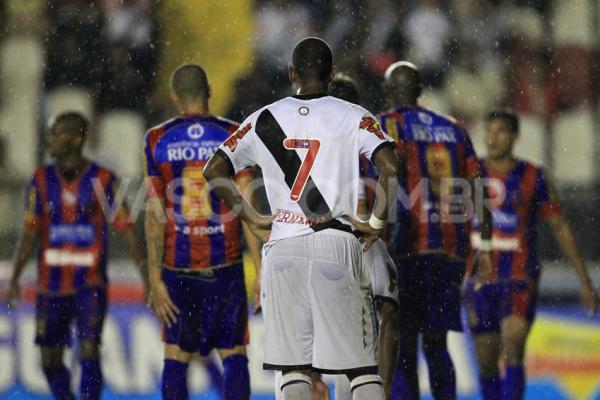 Edmilson homenageou as Fernandas