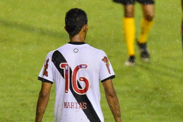 Marlon homenageou as Marias