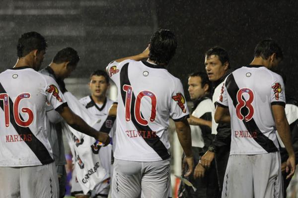 Marlon (Marias), Douglas (Silvias), Pedro Ken (Paulas)