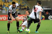 Andr Rocha e Pedro Ken