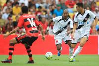 Edmlson e Andr Rocha