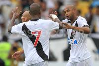 Edmlson e Fellipe Bastos