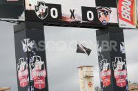 Placar de So Janurio