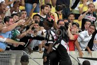 Thalles e Everton Costa