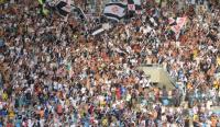 Torcida do Vasco