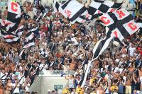 Torcida do Vasco