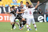 Pedro Ken, Guiazu e Luan