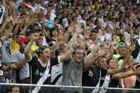 Torcida do Vasco