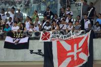 Torcida do Vasco
