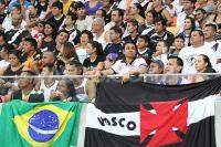 Torcida do Vasco