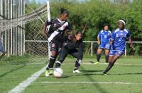 Lorrany marcou um dos gols da partida