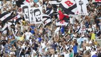 Torcida do Vasco