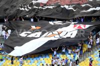 Torcida do Vasco