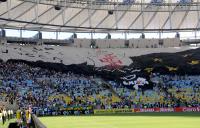 Torcida do Vasco
