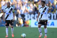 Guiazu e Douglas