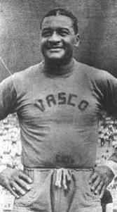 Barbosa, dolo do Vasco