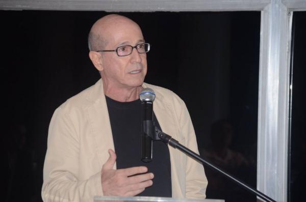 Professor Maurcio Murad