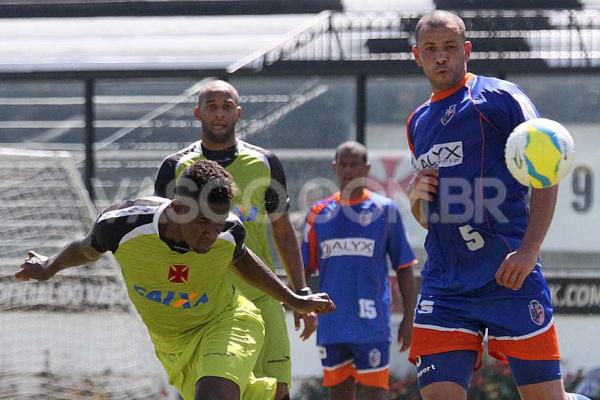 Thalles e Fellipe Bastos