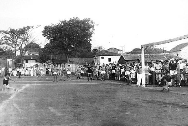 Traves de 1950 foram para cidade de Minas