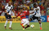 Fellipe Bastos e Thalles