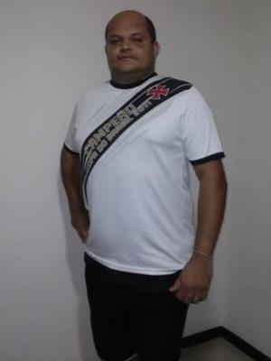 Eduardo quer conquistar cada vez mais doadores