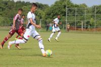 Bruno Cosendey e Carlos Alberto