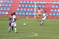 Yuri, Ricardo e Gabriel Tin